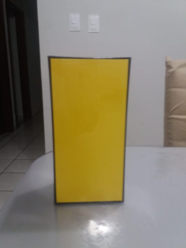 POCO F3 – 8 RAM e 256 GB – BRANCO - Imagem 7